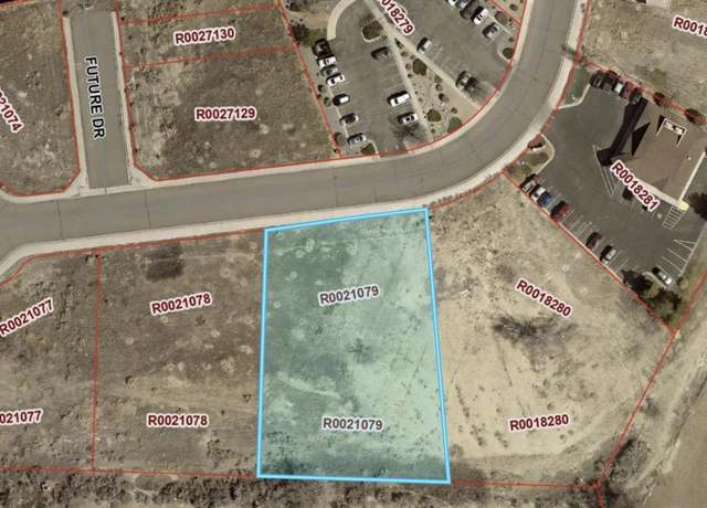 Property at TBD Lot 11 E Star Ct, Montrose, CO 81401