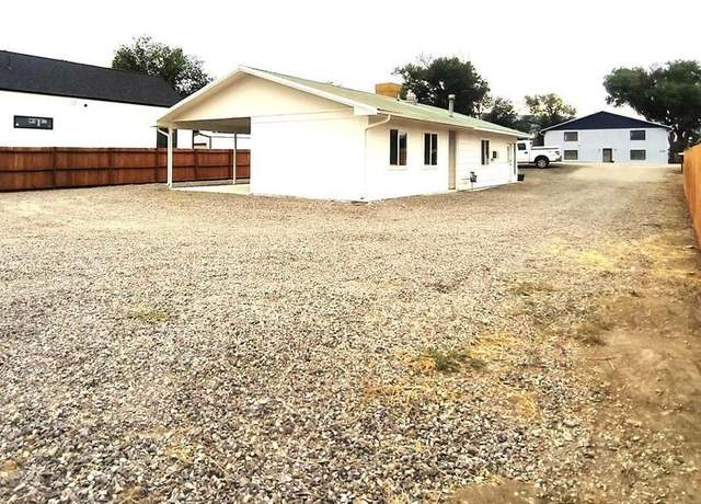 Property at 1534 Highway 50, Delta, CO 81416, 2 beds, 1 bath