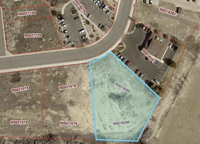 Property at TBD Lot 12 E Star Ct, Montrose, CO 81401