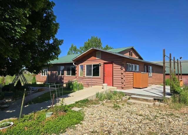Property at 23435 Road M, Cortez, CO 81321, 3 beds, 2 baths