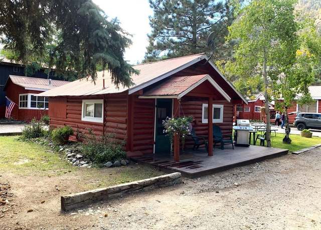 Property at 331 N Gunnison Ave #9, Lake City, CO 81235, 1 bed, 1 bath