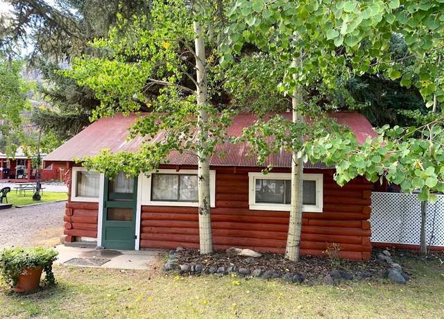 Property at 331 N Gunnison Ave #10, Lake City, CO 81235, 1 bed, 1 bath