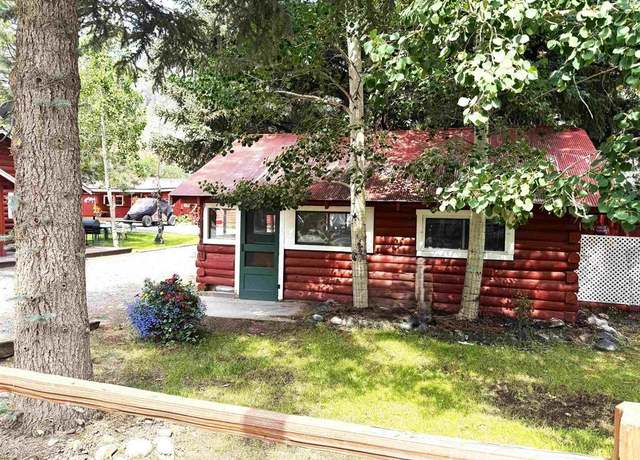 Property at 331 N Gunnison Ave #10, Lake City, CO 81235, 1 bed, 1 bath