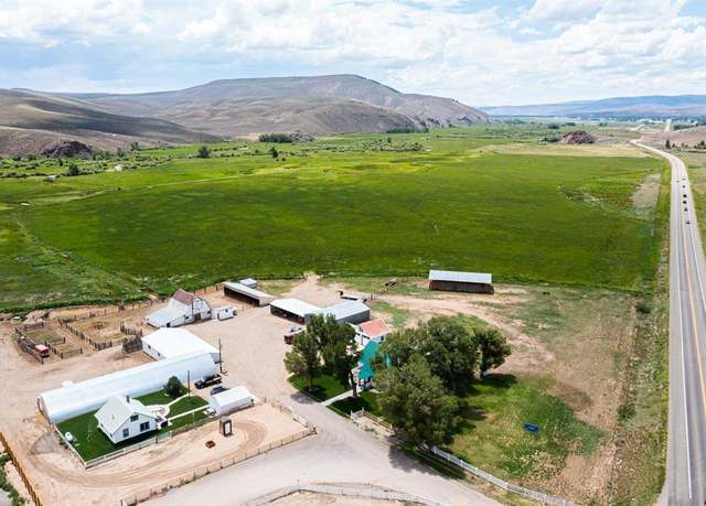 Property at 43110 Us Highway 50, Gunnison, CO 81230, 5 beds, 3.5 baths