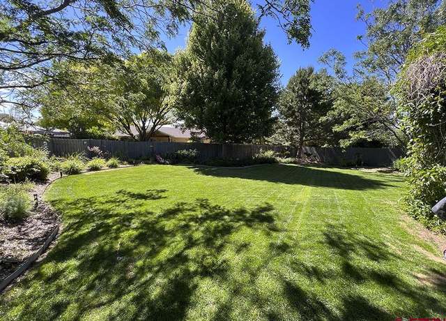 Property at 407 Colorado St, Cortez, CO 81321, 3 beds, 2 baths