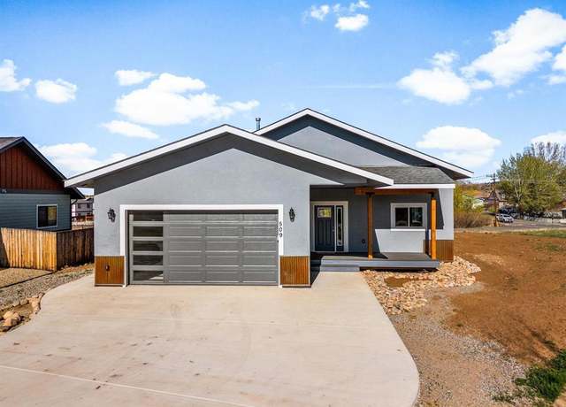 Property at 509 Hickory Rdg, Bayfield, CO 81122, 4 beds, 2.5 baths