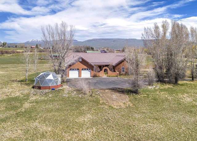 Property at 117 Chekwa Trl, Gunnison, CO 81230, 3 beds, 2.5 baths