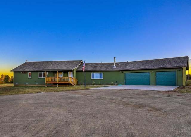 Property at 128 Divot Pl, Pagosa Springs, CO 81147, 3 beds, 2 baths