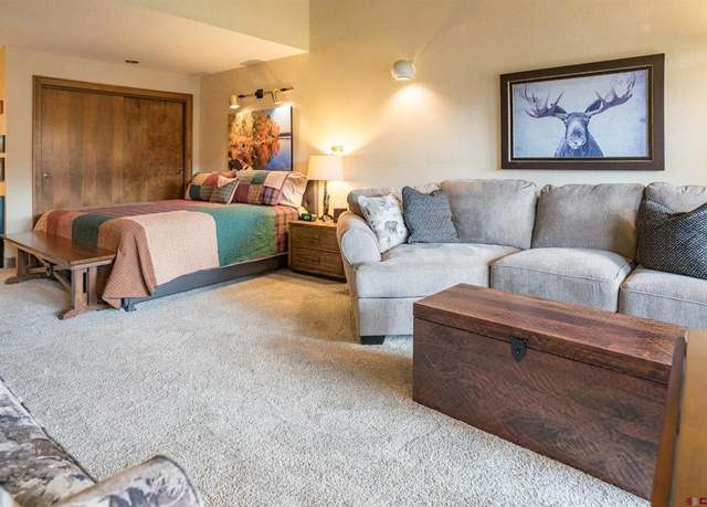 Property at 961 N Tamarron Dr #629, Durango, CO 81301, 1 bath