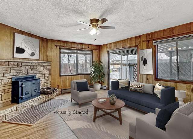 Property at 506 & 506 1/2 N Ash St, Cortez, CO 81321, 3 beds, 2 baths