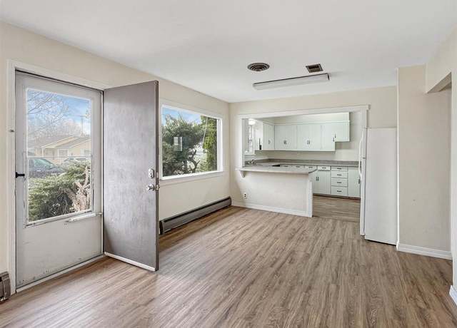 Property at 506 & 506 1/2 N Ash St, Cortez, CO 81321, 3 beds, 2 baths