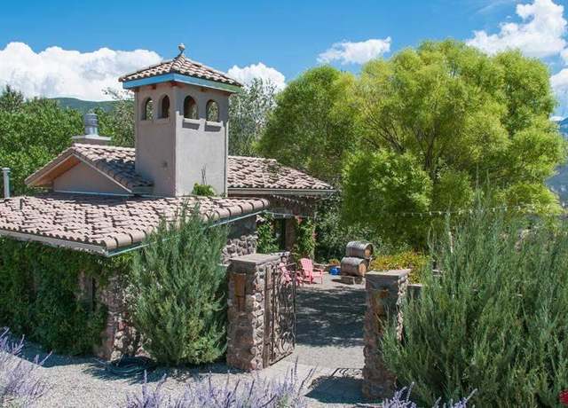 Property at 16764 Farmers Mine Rd, Paonia, CO 81428, 2 beds, 3 baths