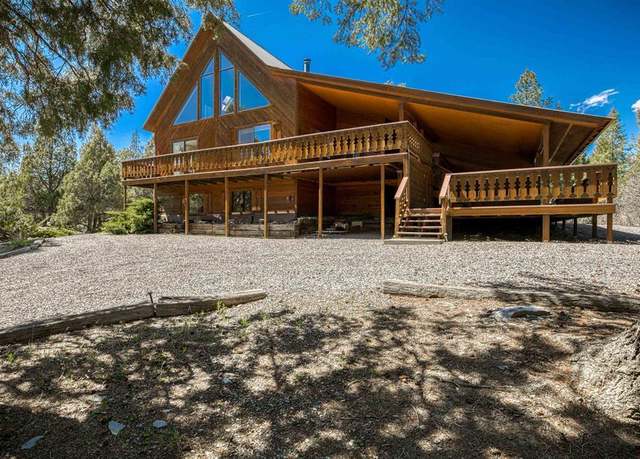 Property at 450 Cameron Pl, Pagosa Springs, CO 81147, 4 beds, 3 baths