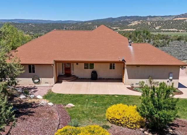 Property at 567 Bardin Dr, Durango, CO 81303, 3 beds, 3 baths