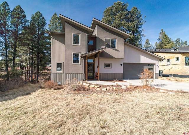 Property at 154 Farm Pond Ln, Durango, CO 81301, 3 beds, 2.5 baths
