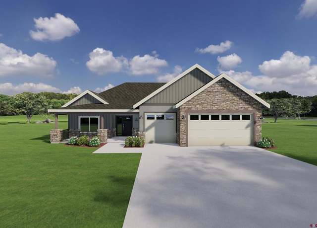 Property at 2319 Stone Bridge Dr, Montrose, CO 81401, 3 beds, 2.5 baths