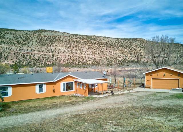 Property at 18069 Road G, Cortez, CO 81321, 4 beds, 2 baths