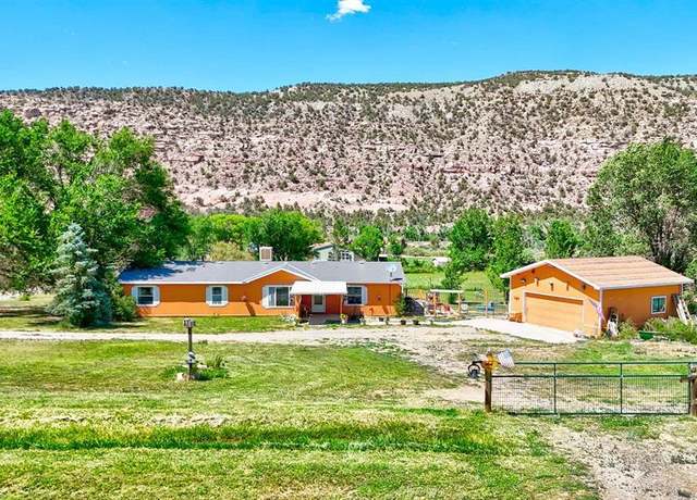 Property at 18069 Road G, Cortez, CO 81321, 4 beds, 2 baths