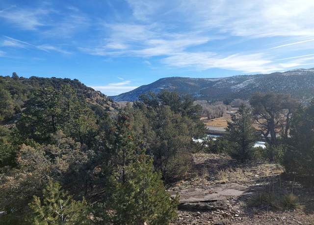Property at 37 Turkey Creek Rd, South Fork, CO 81154