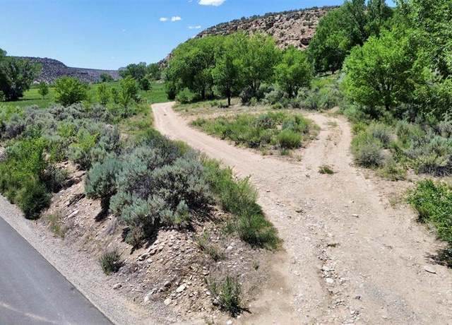 Property at TBD Crabtree Rd, Naturita, CO 81422