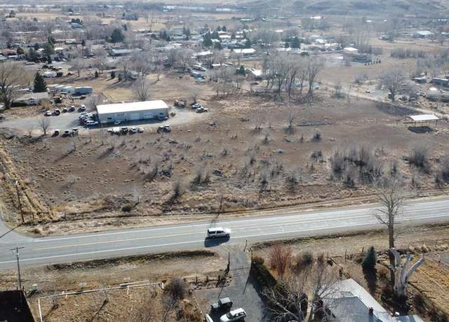 Property at 21245 Morris Rd, Eckert, CO 81418