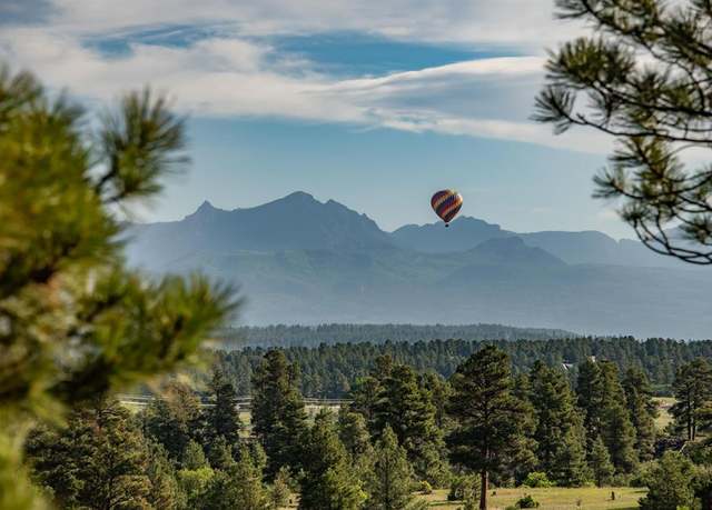 Property at X Dichoso St, Pagosa Springs, CO 81147