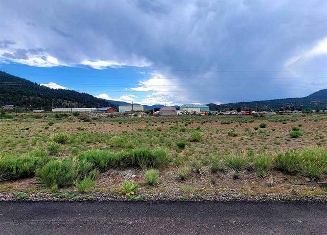 Property at 132 Big River Way Lot 8, South Fork, CO 81154