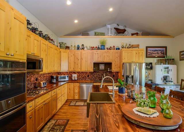 Property at 3750 County Road 737 Rd, Gunnison, CO 81230, 3 beds, 3 baths