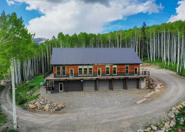 Property at 3750 County Road 737 Rd, Gunnison, CO 81230, 3 beds, 3 baths