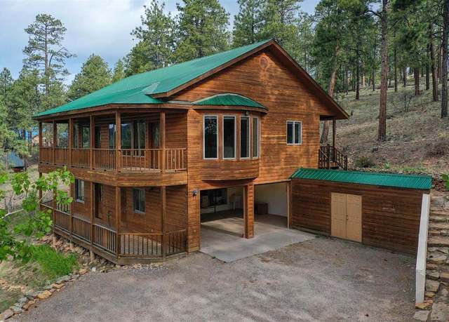 Property at 1043 Deer Ridge Dr, Bayfield, CO 81122, 3 beds, 2 baths