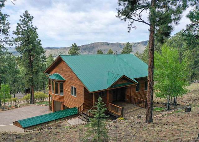 Property at 1043 Deer Ridge Dr, Bayfield, CO 81122, 3 beds, 2 baths