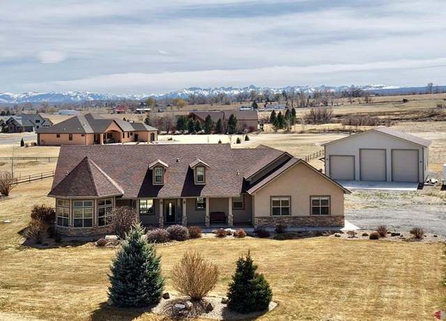 Property at 59594 Mancos Ln, Montrose, CO 81403, 3 beds, 2.5 baths
