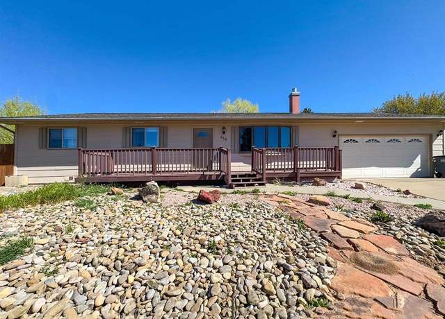 Property at 616 Colfax Ave, Cortez, CO 81321, 3 beds, 2 baths
