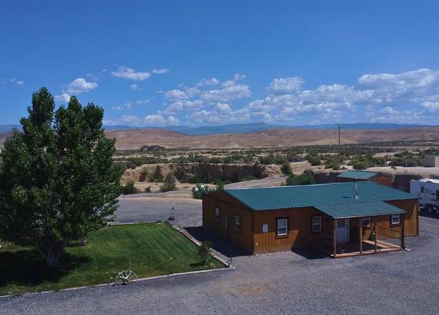 Property at 5676 Peach Valley Rd, Delta, CO 81416, 2 beds, 1 bath