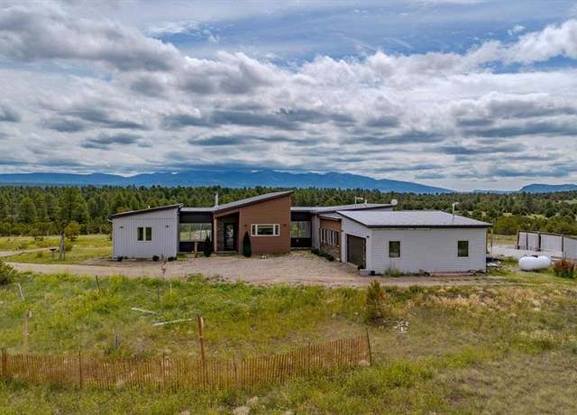 Property at 35374 Road P.2 Loop, Mancos, CO 81328, 3 beds, 2 baths