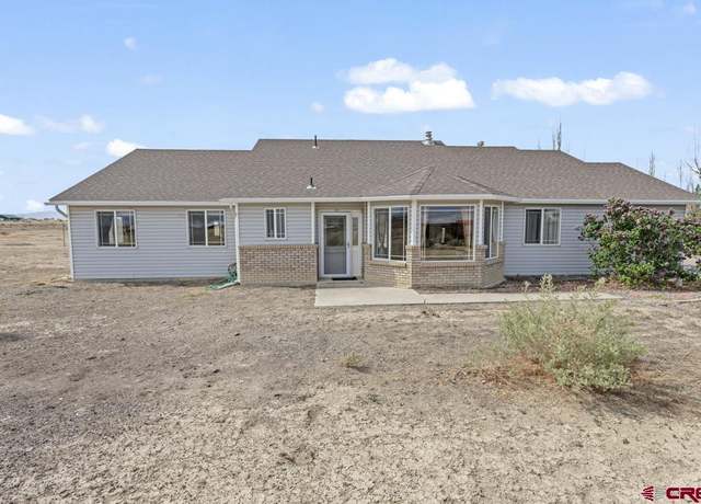 Property at 19496 E Rd, Delta, CO 81416, 3 beds, 2.5 baths