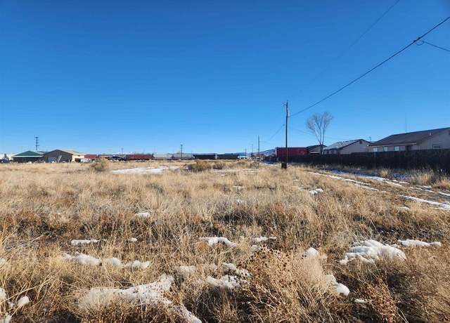 Property at TBD Commerce St, Antonito, CO 81120