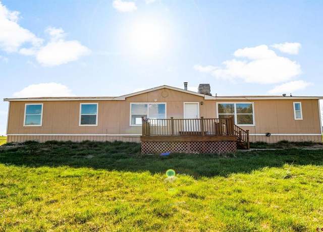 Property at 16997 Road 22, Cortez, CO 81321, 4 beds, 2 baths