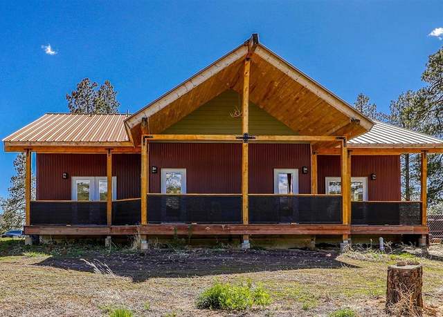 Property at 1798 Ranchland Dr, Pagosa Springs, CO 81147, 3 beds, 2 baths