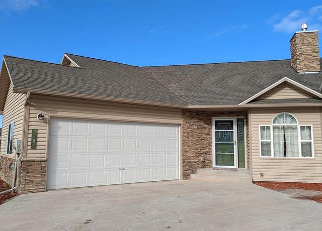 Property at 2805 Stoney Creek Ln, Montrose, CO 81401, 2 beds, 2 baths