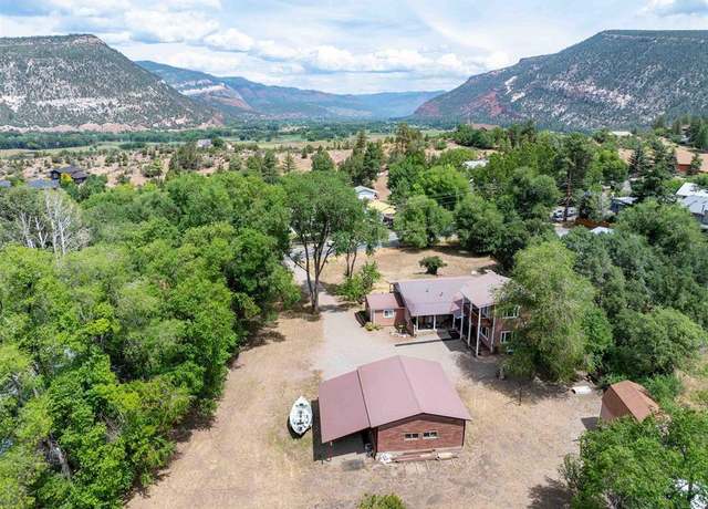 Property at 1720 Florida Rd, Durango, CO 81301, 3 beds, 2 baths