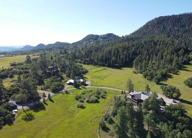 Property at 1180 County Road 245, Durango, CO 81301, 6 beds, 6.5 baths