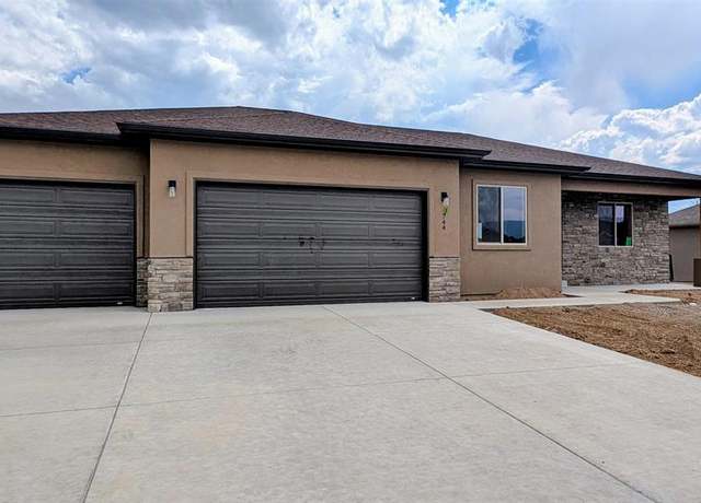 Property at 1852 6429 Cir, Montrose, CO 81403, 3 beds, 2 baths