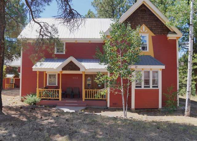 Property at 308 Silver Queen South #102, Durango, CO 81301, 1 bath