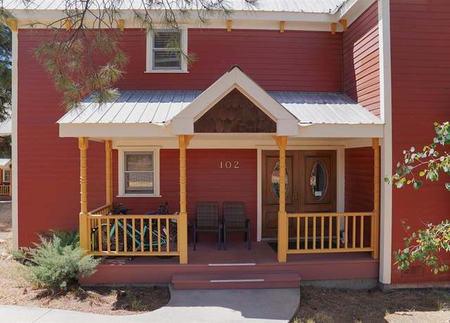 Property at 308 Silver Queen South Unit 102 C, Durango, CO 81301, 1 bath