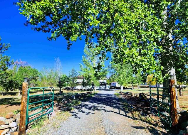Property at 24051 Parkwood Ln, Cedaredge, CO 81413, 3 beds, 2.5 baths