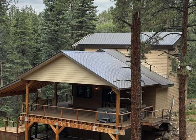 Property at 446 Skyline Dr, Bayfield, CO 81122, 4 beds, 3 baths