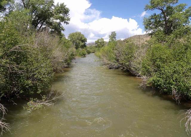 Property at 00 Alamosa Canyon River Land, Capulin, CO 81124