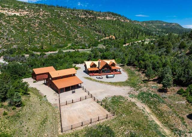 Property at 6590 Road 46, Mancos, CO 81328, 4 beds, 4.5 baths