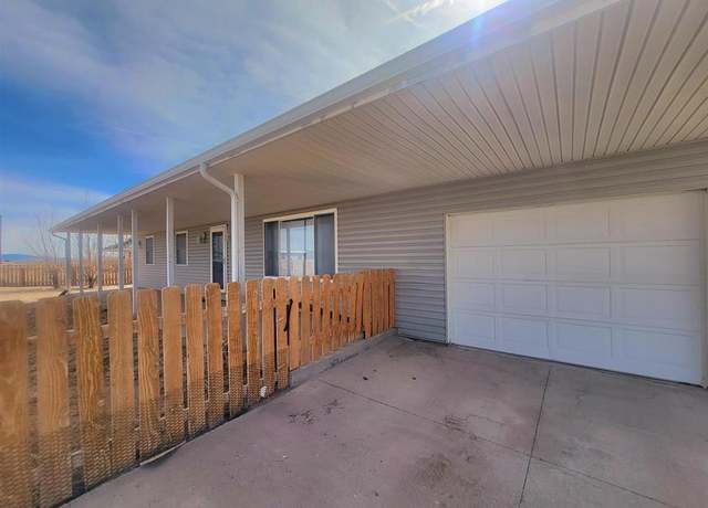 Property at 7269 Sunrise Blvd, Alamosa, CO 81101, 3 beds, 2 baths